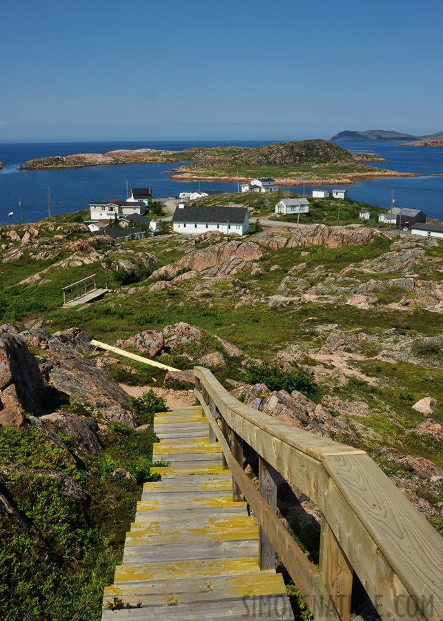 Fogo Island [32 mm, 1/200 Sek. bei f / 22, ISO 400]